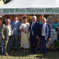 Zobacz w powiększeniu: Dożynki Gminne Baranów 2025 (15)